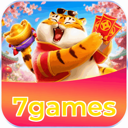 Pacote Completo do App 7games
